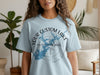 Lake Map T-Shirts