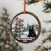 Christmas Ornaments Personalizable