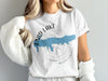 Enid Lake Mississippi Comfort Colors T-Shirt | Personalized Lake Map Shirt | Reunion Bach Crew | Fishing Boating Hiking Shirt