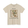 Garden Planning Shirt, Hold On Let Me Overthink This Gardening Humor, Planting Guide Map Drawing, Vegetable Garden Shirt