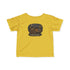 Campfire Bears Humor Baby Toddler Shirt, People in Sleeping Bags are Bear Burritos and Tacos Joke, Camping Smores Shirt