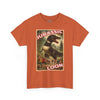 Jurassic Loon Funny Canadian Bird Shirt | Dinosaur Monster Attack | Great for both Birdwatchers and Sci-fi fans