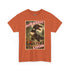 Jurassic Loon Funny Canadian Bird Shirt | Dinosaur Monster Attack | Great for both Birdwatchers and Sci-fi fans