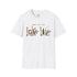 Lake Life T-Shirt | Boat Oars Life Preserver Anchor Letters Rustic Design | Fishing Water Skiing Gift Tee