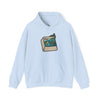 Escape Key Bass Fishing Hoodie, Jon Boat Graphic Tee, Angler Gift Shirt, Outdoors Lake Camping Tee, Fisherman Humor