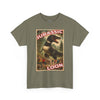 Jurassic Loon Funny Canadian Bird Shirt | Dinosaur Monster Attack | Great for both Birdwatchers and Sci-fi fans