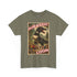 Jurassic Loon Funny Canadian Bird Shirt | Dinosaur Monster Attack | Great for both Birdwatchers and Sci-fi fans