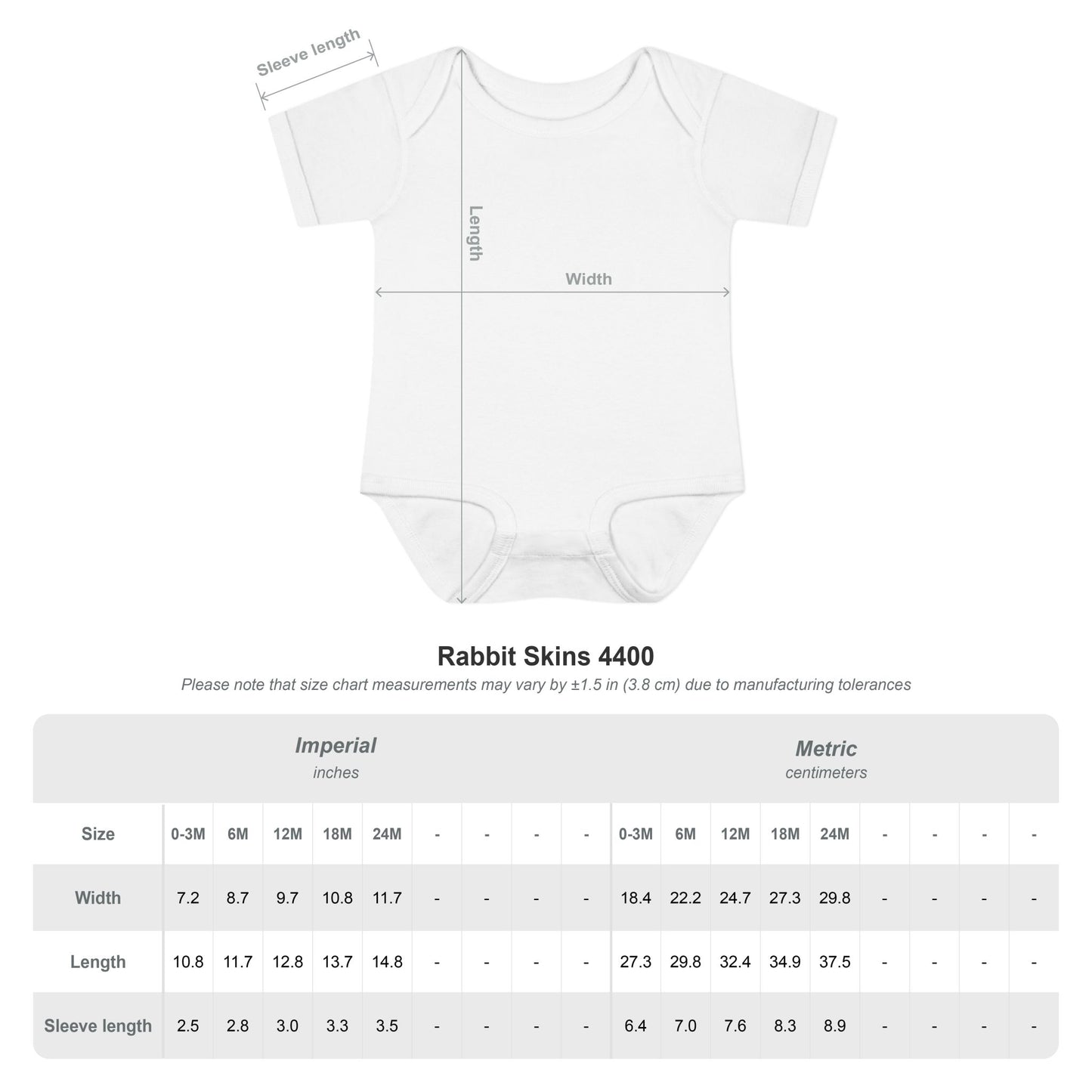 Bass Fish Cute Baby Infant Bodysuit Onesie | Smallmouth, Rock, Spotted, Striper, Largemouth Bass Cool Fishing Baby Onesie