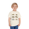 Bass Fish Cute Kids Shirt | Smallmouth, Rock, Spotted, Striper, Largemouth Bass Hipster Fishing Shirt