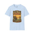 Just One More Cast Funny Fishing T-Shirt | Vintage Retro Design for Anglers and Fisherman