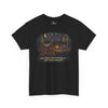 Campfire Bears Humor T-Shirt, People in Sleeping Bags are Bear Burritos and Tacos Joke, Camping Hiking Smores Bonfire Apparel