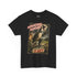Jurassic Goose Funny Canadian Bird Shirt | Golf Course Dinosaur Monster Attack | Great for both Birdwatchers and Sci-fi fans