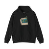 Escape Key Bass Fishing Hoodie, Jon Boat Graphic Tee, Angler Gift Shirt, Outdoors Lake Camping Tee, Fisherman Humor