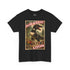 Jurassic Loon Funny Canadian Bird Shirt | Dinosaur Monster Attack | Great for both Birdwatchers and Sci-fi fans