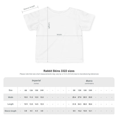 USA Infant Tee 250th Anniversary FREEDOM Baby Shirt | Front and Back Design | Patriotic Fourth July Bald Eagle American Flag