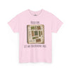 Garden Planning Shirt, Hold On Let Me Overthink This Gardening Humor, Planting Guide Map Drawing, Vegetable Garden Shirt