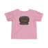 Campfire Bears Humor Baby Toddler Shirt, People in Sleeping Bags are Bear Burritos and Tacos Joke, Camping Smores Shirt
