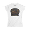Campfire Bears Humor Women's Cut Shirt, People in Sleeping Bags are Bear Burritos and Tacos Joke, Hiking Smores Bonfire Shirt