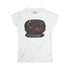Campfire Bears Humor Women's Cut Shirt, People in Sleeping Bags are Bear Burritos and Tacos Joke, Hiking Smores Bonfire Shirt