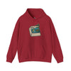 Escape Key Bass Fishing Hoodie, Jon Boat Graphic Tee, Angler Gift Shirt, Outdoors Lake Camping Tee, Fisherman Humor