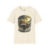 Kodiak Brown Bear Night Fishing with Salmon T-Shirt Midnight Hunting Rustic Forest Animal Art Gift Shirt ULTRA SOFT Shirt
