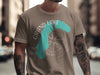Brown t-shirt with "Grand Lake Colorado" text and map graphic.