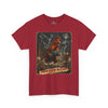 Chicken Shirt From Farm to Table Rooster Pecking Order Shirt, Dinosaur Monster Movie Poster Design, Funny Farm Life