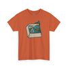 Escape Key Fishing T-Shirt, Bass Fishing Graphic Tee, Angler Gift Shirt, Outdoors Lake Camping Tee, Fisherman Humor