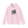 Escape Key Bass Fishing Hoodie, Jon Boat Graphic Tee, Angler Gift Shirt, Outdoors Lake Camping Tee, Fisherman Humor