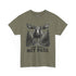 You Shall Not Pass Funny Moose Shirt | Hiker's Weekend Adventurer Shirt | Hiking in the Woods Tee