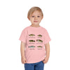 Bass Fish Cute Kids Shirt | Smallmouth, Rock, Spotted, Striper, Largemouth Bass Hipster Fishing Shirt