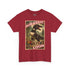 Jurassic Loon Funny Canadian Bird Shirt | Dinosaur Monster Attack | Great for both Birdwatchers and Sci-fi fans
