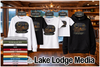 Campfire Bears Humor T-Shirt, People in Sleeping Bags are Bear Burritos and Tacos Joke, Camping Hiking Smores Bonfire Apparel