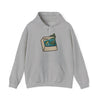 Escape Key Bass Fishing Hoodie, Jon Boat Graphic Tee, Angler Gift Shirt, Outdoors Lake Camping Tee, Fisherman Humor