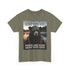 Hikers Taste Good Grizzly Bear Shirt | Hiking Tee Humor for Camping and Weekend Adventures