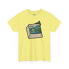 Escape Key Fishing T-Shirt, Bass Fishing Graphic Tee, Angler Gift Shirt, Outdoors Lake Camping Tee, Fisherman Humor