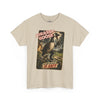 Jurassic Goose Funny Canadian Bird Shirt | Golf Course Dinosaur Monster Attack | Great for both Birdwatchers and Sci-fi fans