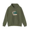 Escape Key Bass Fishing Hoodie, Jon Boat Graphic Tee, Angler Gift Shirt, Outdoors Lake Camping Tee, Fisherman Humor