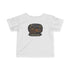 Campfire Bears Humor Baby Toddler Shirt, People in Sleeping Bags are Bear Burritos and Tacos Joke, Camping Smores Shirt