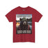Hikers Taste Good Grizzly Bear Shirt | Hiking Tee Humor for Camping and Weekend Adventures
