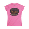Campfire Bears Humor Women's Cut Shirt, People in Sleeping Bags are Bear Burritos and Tacos Joke, Hiking Smores Bonfire Shirt