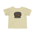 Campfire Bears Humor Baby Toddler Shirt, People in Sleeping Bags are Bear Burritos and Tacos Joke, Camping Smores Shirt