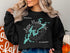 Logan Martin Lake Map Design T-Shirt or Sweatshirt