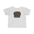 Campfire Bears Humor Baby Toddler Shirt, People in Sleeping Bags are Bear Burritos and Tacos Joke, Camping Smores Shirt