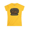Campfire Bears Humor Women's Cut Shirt, People in Sleeping Bags are Bear Burritos and Tacos Joke, Hiking Smores Bonfire Shirt