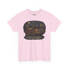 Campfire Bears Humor T-Shirt, People in Sleeping Bags are Bear Burritos and Tacos Joke, Camping Hiking Smores Bonfire Apparel