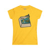 Escape Key Fishing Women's T-Shirt, Bass Fishing Graphic Tee, Angler Gift Shirt, Outdoors Lake Camping Tee, Fisherman Humor
