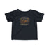 Campfire Bears Humor Baby Toddler Shirt, People in Sleeping Bags are Bear Burritos and Tacos Joke, Camping Smores Shirt