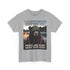 Hikers Taste Good Grizzly Bear Shirt | Hiking Tee Humor for Camping and Weekend Adventures