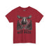 You Shall Not Pass Funny Moose Shirt | Hiker's Weekend Adventurer Shirt | Hiking in the Woods Tee
